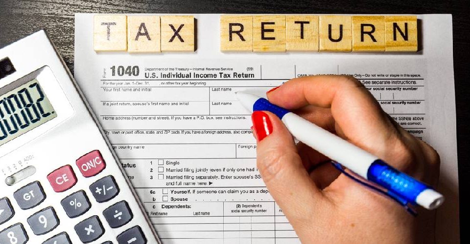 Steps Involved In Paying Your Professional Tax